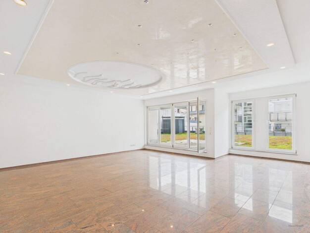 Wohnung zum Kauf 399.000 € 3 Zimmer 115 m² Innenstadt Baden-Baden 76530