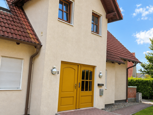 Wohnung zum Kauf 300.000 € 3 Zimmer 56 m² frei ab sofort Sanddornweg 5 Rerik Rerik 18230