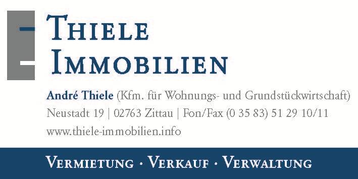 Thiele Immobilien