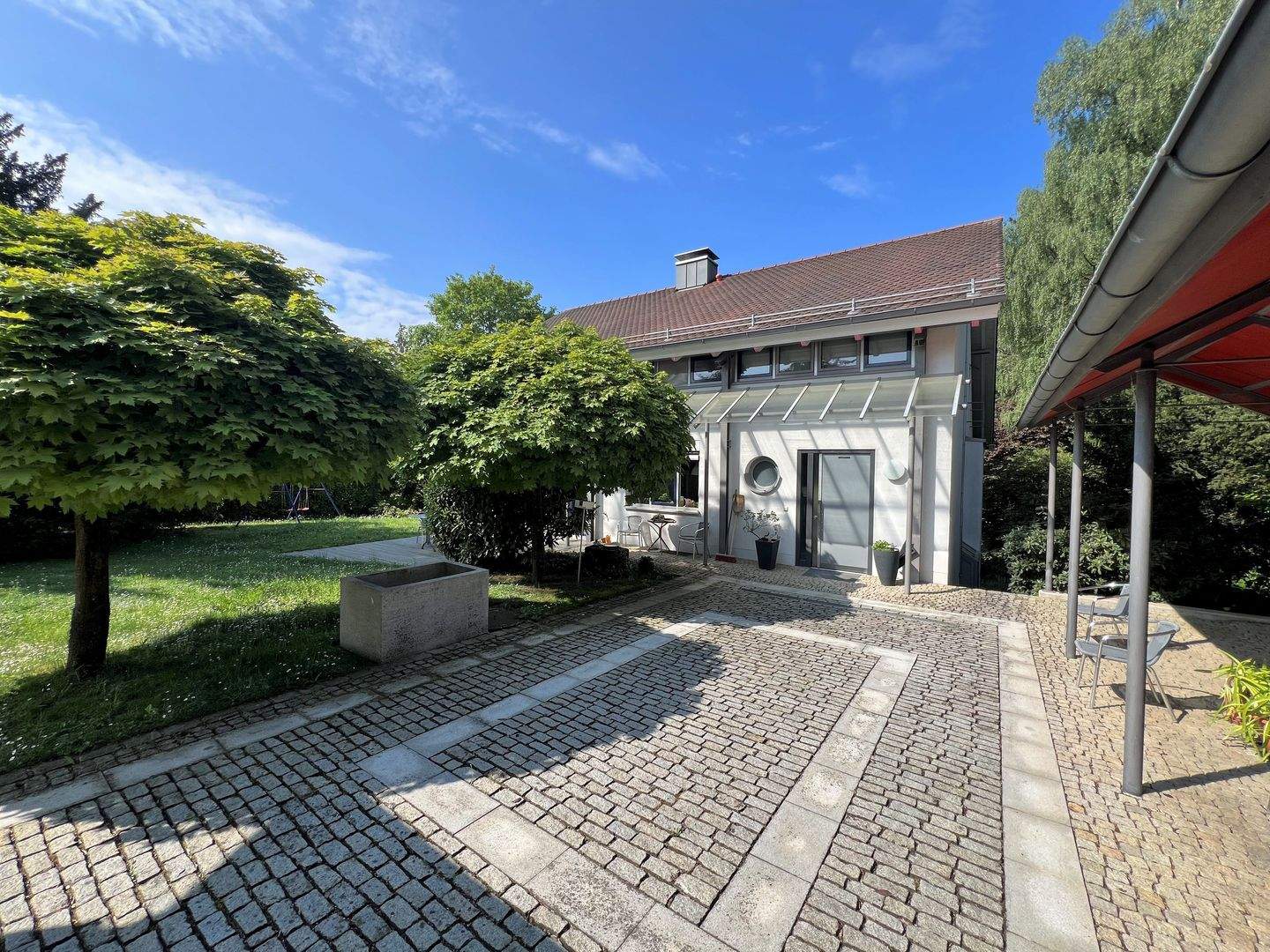 Einfamilienhaus zum Kauf - Ansicht 6