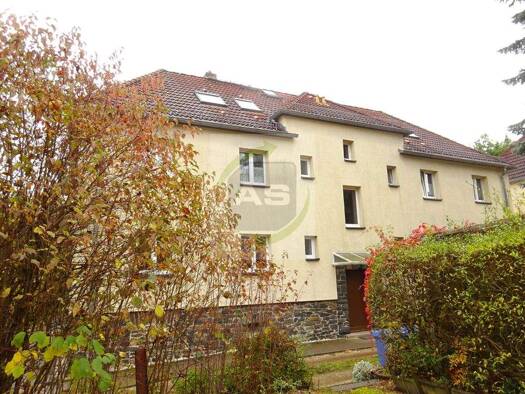 Wohnung zur Miete 335 € 3 Zimmer 57,7 m² EG Kirchstraße 46 Reinsdorf 08141