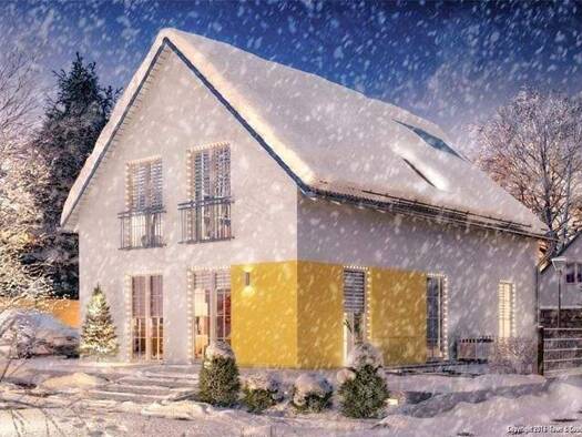 Einfamilienhaus zum Kauf - Erstbezug 598.420 € 5 Zimmer 145 m² 701 m² Grundstück Aspisheim 55459