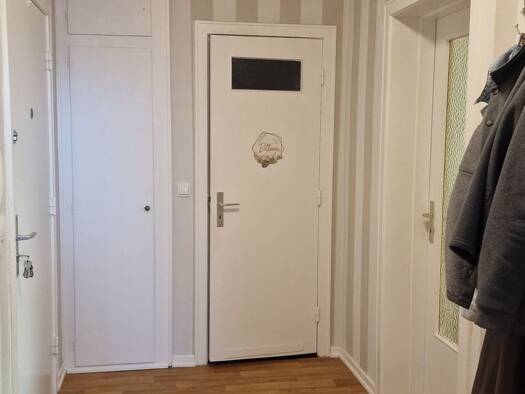 Wohnung zur Miete 600 € 2,5 Zimmer 70,7 m² 4. Geschoss frei ab 01.11.2026 Farmsener Höhe 2 Farmsen-Berne Hamburg 22159
