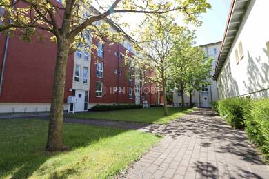 Wohnung zum Kauf 169.000 € 53 m² 2. Geschoss Lichtenhagen Rostock / Lichtenhagen 18109