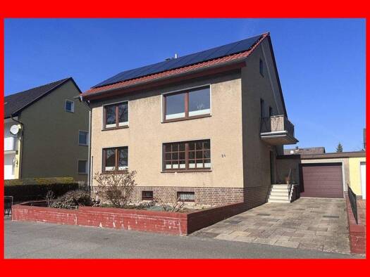 Einfamilienhaus zum Kauf 325.000 € 5 Zimmer 127 m² 824 m² Grundstück frei ab 01.08.2026 Mehle Elze 31008