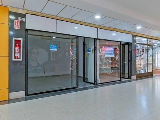 Verkaufsfläche zum Kauf 103.500 € 129 m² Verkaufsfläche Valladolid 2 Alcalá de Henares 28804