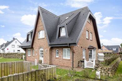 Wohnung zum Kauf 725.000 € 3 Zimmer 65 m² Dachgeschoss Wenningstedt Wenningstedt 25996
