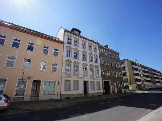 Mehrfamilienhaus zum Kauf 699.000 € 15 Zimmer 380 m² 252 m² Grundstück Neuendorfer Straße 59 Altstadt Brandenburg an der Havel 14770