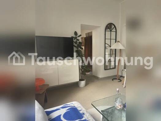 Wohnung zur Miete Tauschwohnung 455 € 2 Zimmer 36 m² 1. Geschoss Altstadt-Nord Köln 50672