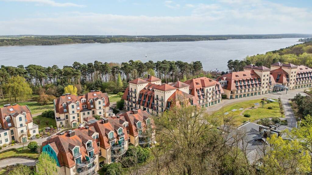 Maisonette zum Kauf 465.000 € 3 Zimmer 100 m² 2. Geschoss Bad Saarow-Pieskow Bad Saarow 15526