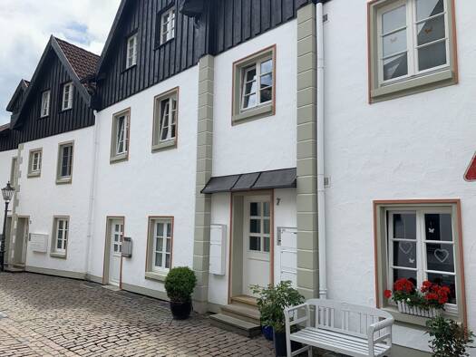 Wohnung zur Miete 460 € 3 Zimmer frei ab 01.11.2026 Lüdenscheid Lüdenscheid 58511