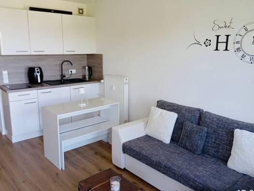 Wohnung zur Miete 480 € 1 Zimmer 38 m² frei ab 01.09.2026 Wilhelm-von-Diez-Straße 11 St. Georgen Bayreuth 95448