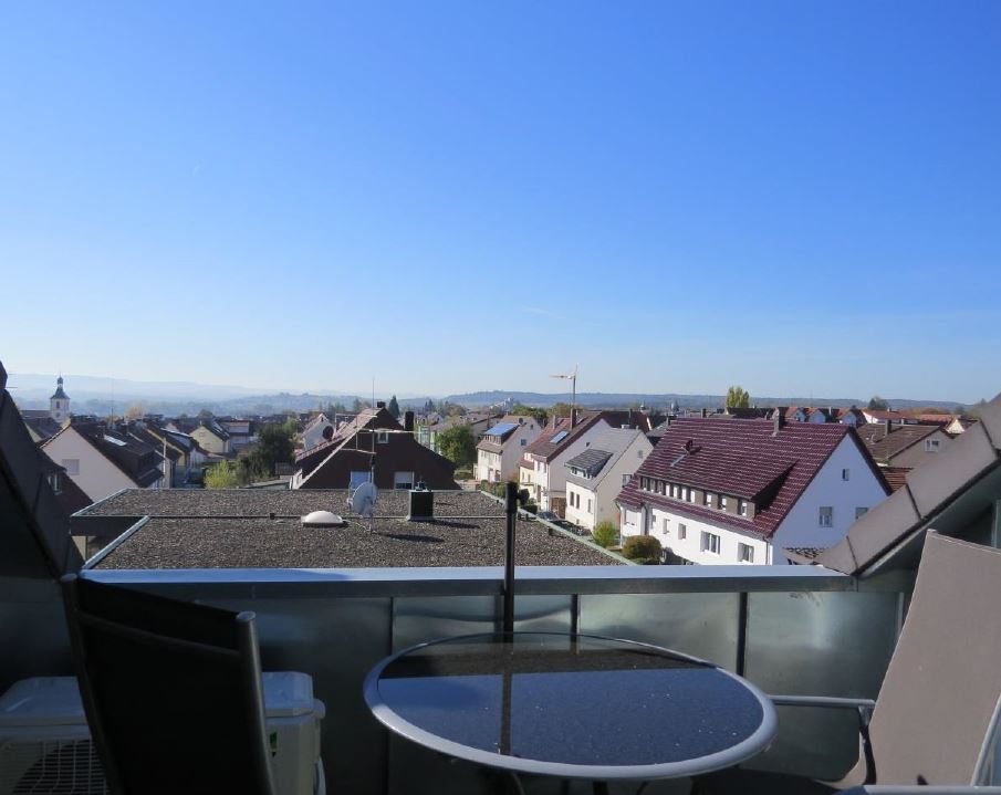 Maisonette zur Miete 1.690 € 3,5 Zimmer 131 m²<br/>Wohnfläche 2.<br/>Geschoss Blücherstr. 27 Köngen 73257