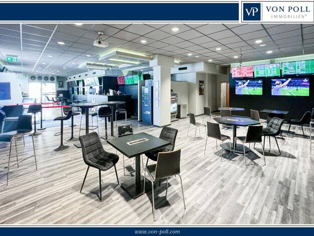 Laden zum Kauf 155.000 € 1 Zimmer 128,1 m² Verkaufsfläche Schleswig 24837