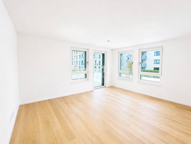 Wohnung zum Kauf - Erstbezug provisionsfrei 344.000 € 2 Zimmer 41,8 m² Favoriten 1100