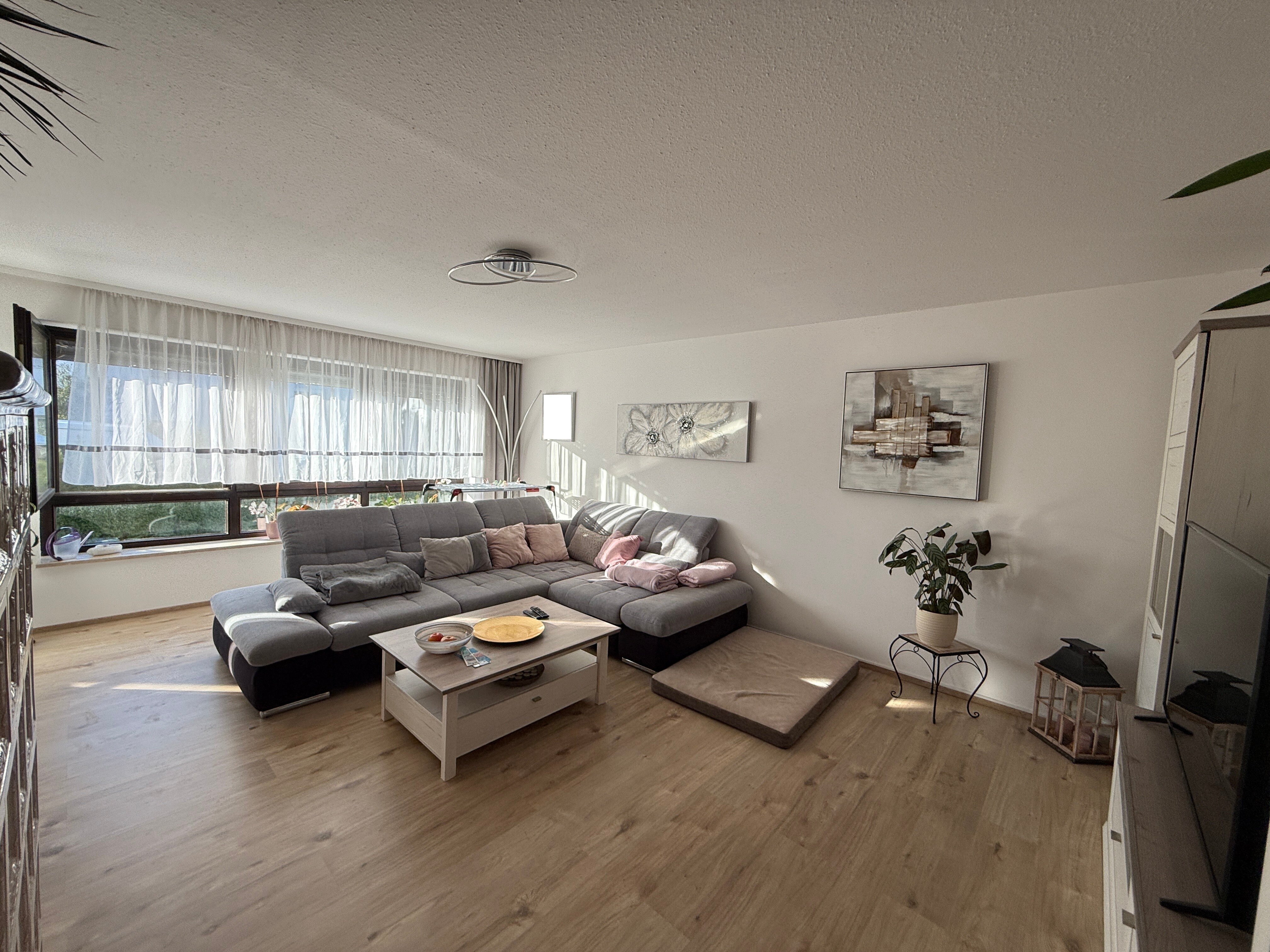 Wohnung zum Kauf provisionsfrei 439.000 € 3 Zimmer 93 m²<br/>Wohnfläche EG<br/>Geschoss Königsbrunn 86343