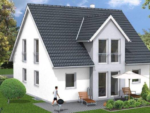 Einfamilienhaus zum Kauf 815.000 € 5 Zimmer 121 m² 722 m² Grundstück frei ab 31.12.2026 Schwabach 91126