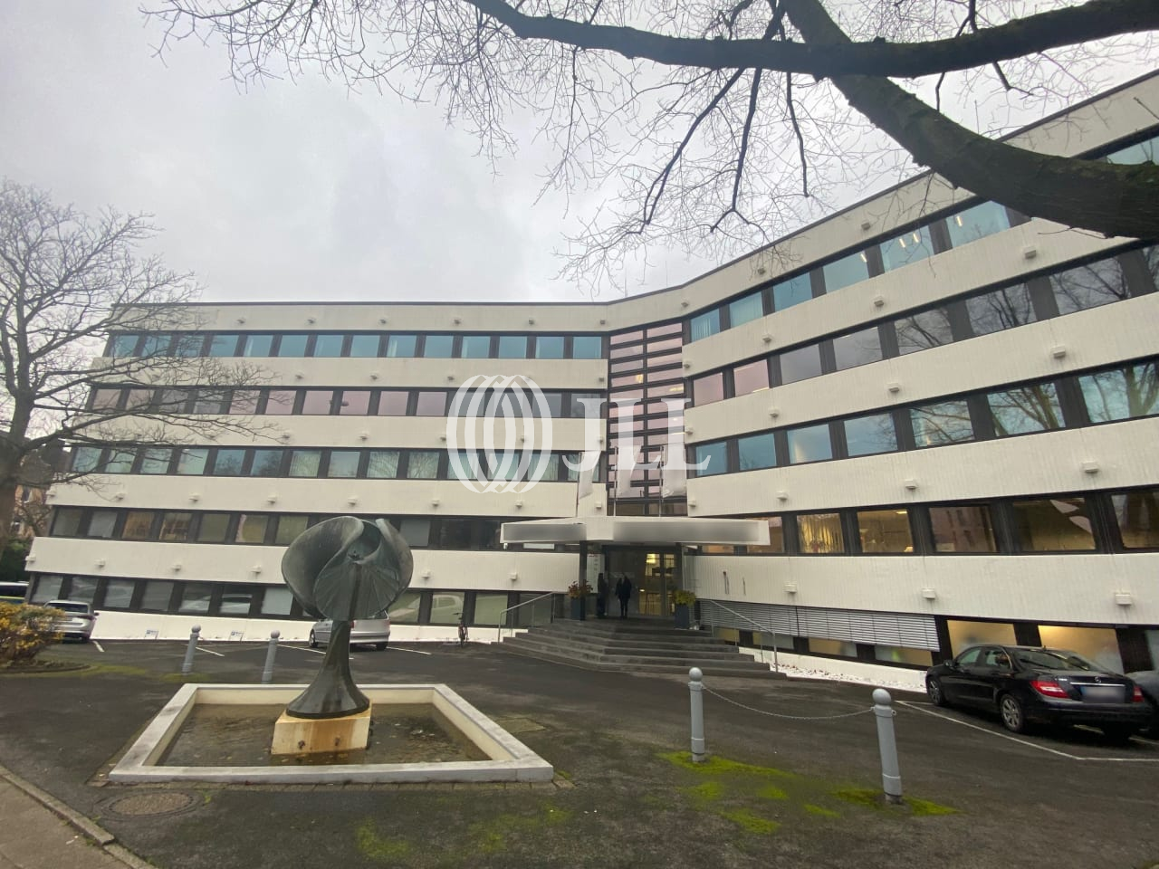 Bürofläche zur Miete provisionsfrei 7 € 1.040,7 m²<br/>Bürofläche ab 337 m²<br/>Teilbarkeit Wattenscheid - Mitte Bochum 44866