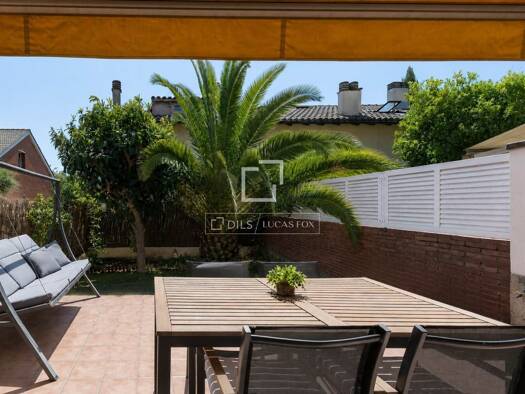 Haus zum Kauf 795.000 € 190 m² Sant Cugat del Vallés 08173