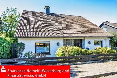 Einfamilienhaus zum Kauf 198.500 € 5 Zimmer 172 m² 774 m² Grundstück frei ab sofort Bodenwerder Bodenwerder 37619