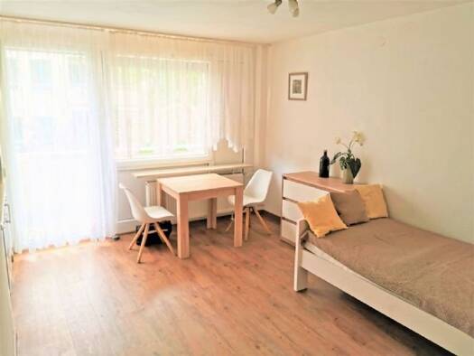 Wohnung zur Miete 410 € 1 Zimmer 30 m² 1. Geschoss Ruhstorf Ruhstorf a.d.Rott 94099