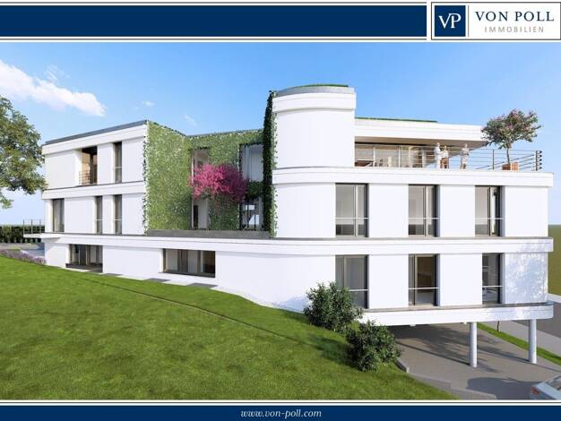 Bürofläche zur Miete - Erstbezug 1.690 € 125,2 m² Bürofläche Montabaur 56410