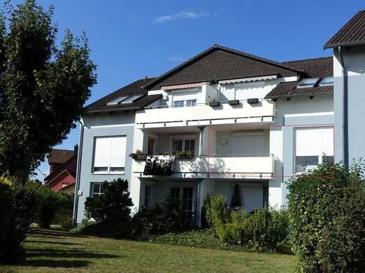 Wohnung zum Kauf 215.000 € 3 Zimmer 80,7 m² frei ab sofort Aligse Lehrte 31275