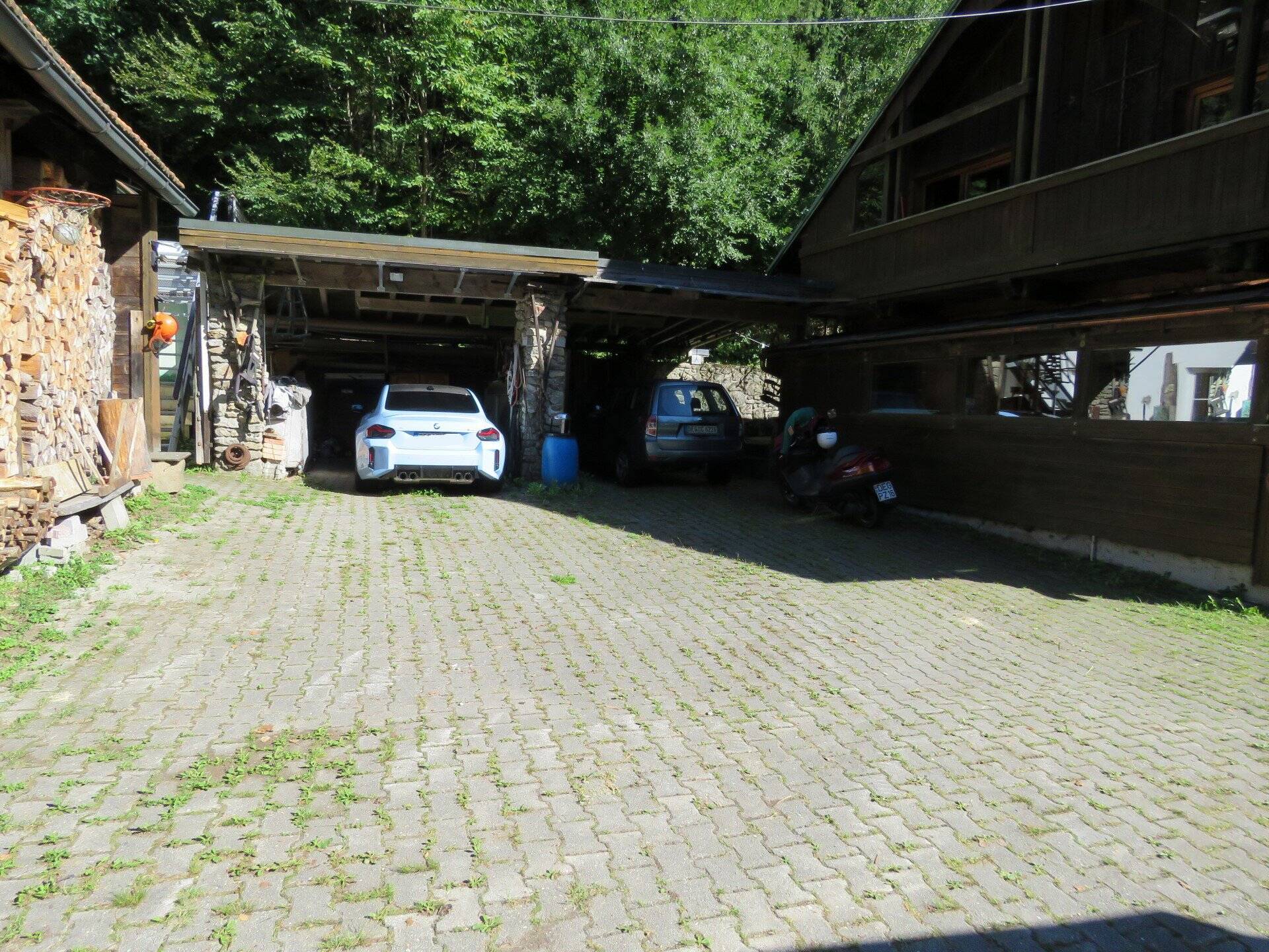 Bauernhaus zum Kauf - Ansicht 6