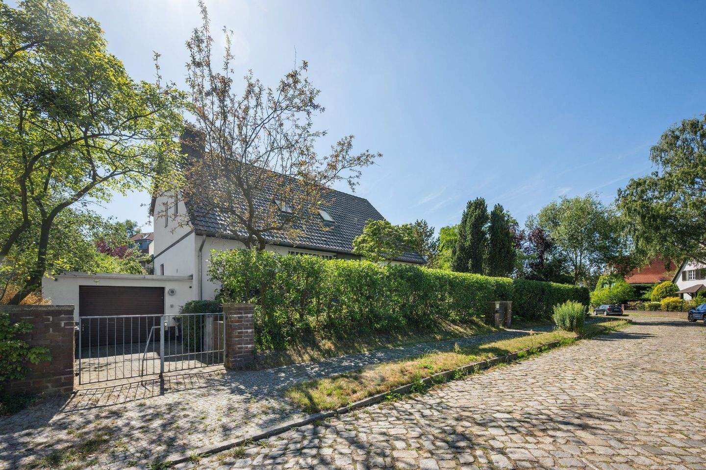 Einfamilienhaus zum Kauf - Ansicht 4
