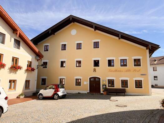 Einfamilienhaus zum Kauf 980.000 € 11 Zimmer 311 m² 679 m² Grundstück Gars Gars am Inn 83536