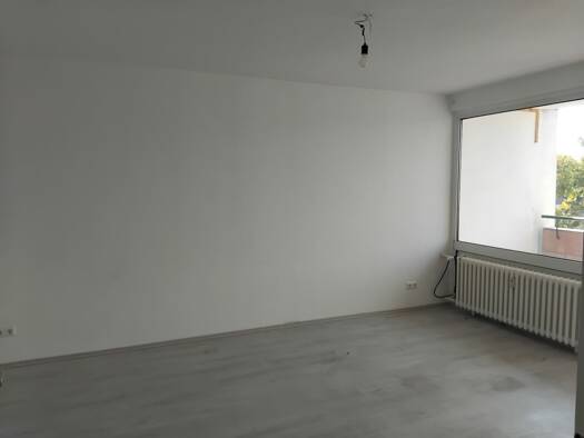 Wohnung zur Miete 490 € 3 Zimmer 70 m² 5. Geschoss frei ab 01.12.2025 Bahnstraße 26 Erle Gelsenkirchen 45891