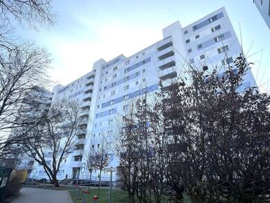 Wohnung zur Miete 1.233 € 2 Zimmer 61,7 m² 5. Geschoss frei ab sofort Gelieustraße 6g Lichterfelde Berlin 12203