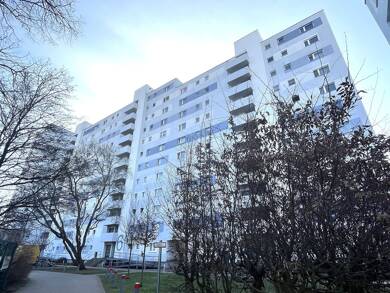 Wohnung zur Miete 1.233 € 2 Zimmer 61,7 m² 5. Geschoss frei ab sofort Gelieustraße 6g Lichterfelde Berlin 12203