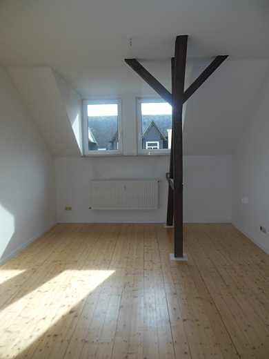 Maisonette zur Miete 480 € 3 Zimmer 86 m² 4. Geschoss frei ab 01.09.2025 Humboldtstraße 3 Yorckgebiet Chemnitz 09130