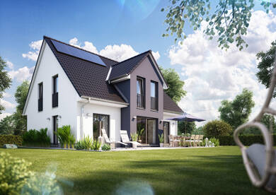 Einfamilienhaus zum Kauf provisionsfrei 375.000 € 4 Zimmer 126,9 m² 767 m² Grundstück Birkenfeld 55765