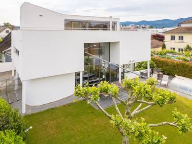Einfamilienhaus zum Kauf 2.300.000 € 9 Zimmer 419 m² 712 m² Grundstück Bad Krozingen Bad Krozingen 79189