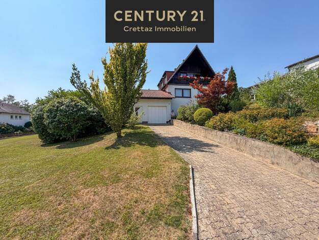 Einfamilienhaus zum Kauf 385.000 € 6 Zimmer 168 m² 1.537 m² Grundstück Schney Lichtenfels 96215