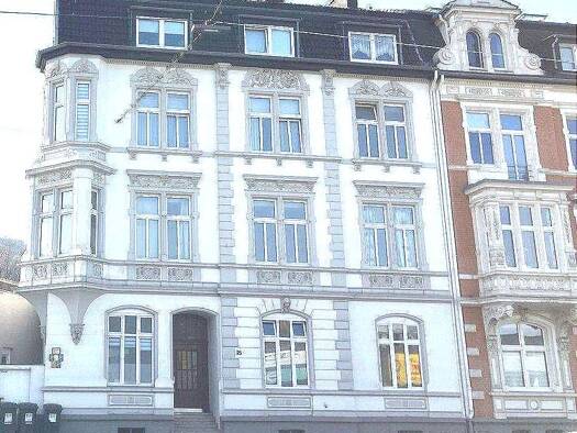 Wohnung zur Miete 420 € 2,5 Zimmer 70 m² 1. Geschoss frei ab sofort Mittelstadt Mitte 58095