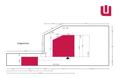 Grundstück zum Kauf 429.000 € 410 m² Grundstück Neu-Esting Olching / Esting 82140