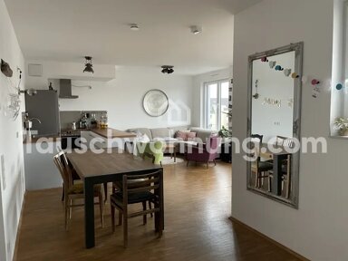 Wohnung zur Miete Tauschwohnung 990 € 2 Zimmer 62 m² 5. Geschoss Neuehrenfeld Köln 50823