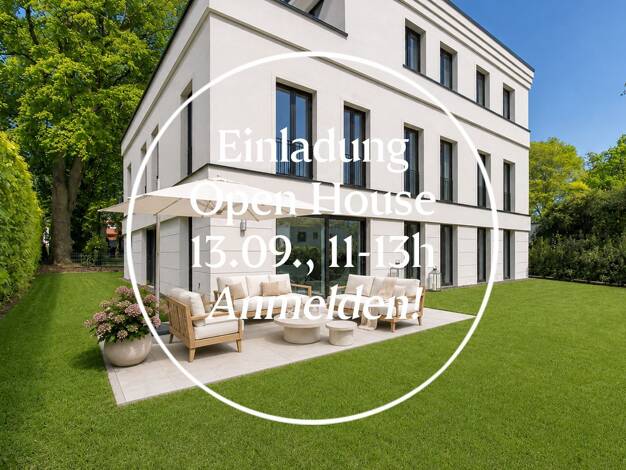 Maisonette zum Kauf 2.995.000 € 6 Zimmer 257 m² EG Nienstedten Altona 22609