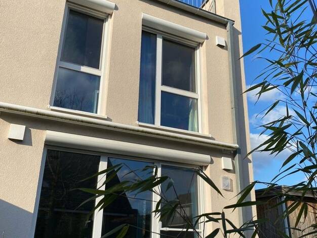 Doppelhaushälfte zum Kauf provisionsfrei 658.000 € 5 Zimmer 146 m² 334 m² Grundstück Emmi-Ruben-Weg 19F Neugraben-Fischbek Hamburg 21147