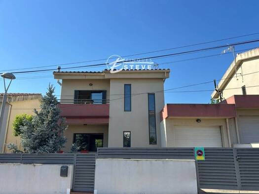 Reihenhaus zum Kauf 435.000 € 4 Zimmer 147 m² Calafell 43820