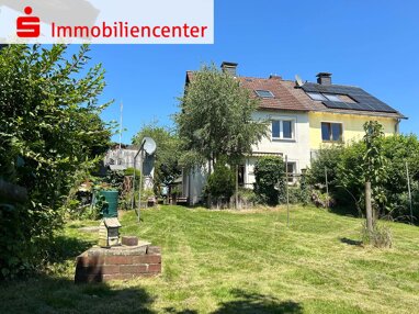 Doppelhaushälfte zum Kauf 243.000 € 4 Zimmer 76,5 m² 613 m² Grundstück Oberwiese Waltrop 45731