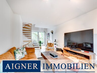 Reihenmittelhaus zum Kauf 725.000 € 2,5 Zimmer 83,9 m² 175 m² Grundstück Am Riesenfeld München 80809