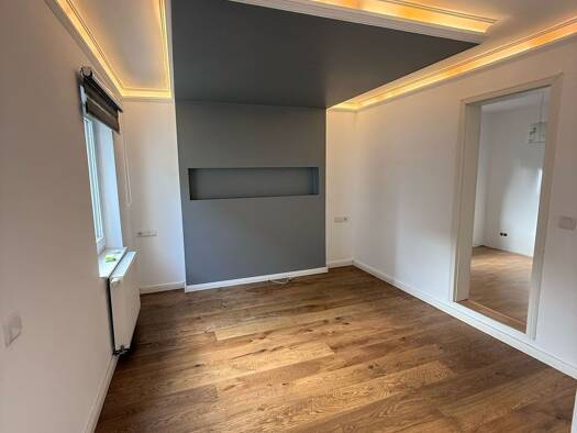 Wohnung zur Miete 590 € 2 Zimmer 38,1 m² 1. Geschoss frei ab sofort Woltmershauser Str. Woltmershausen Bremen 28197