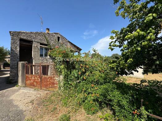Haus zum Kauf 148.730 € 90 m² 1.000 m² Grundstück Goudargues 30630