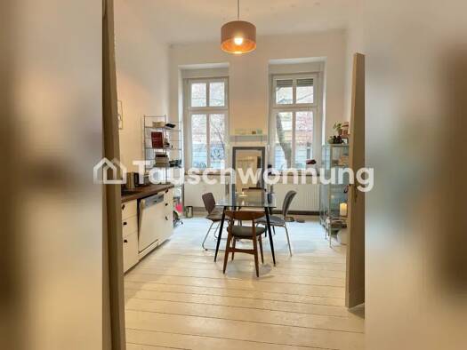 Wohnung zur Miete Tauschwohnung 900 € 2,5 Zimmer 69 m² 1. Geschoss Französisch Buchholz Pankow 10439