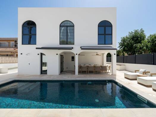 Chalet zum Kauf 1.690.000 € 6 Zimmer 187 m² 537 m² Grundstück frei ab sofort El Toro 07180