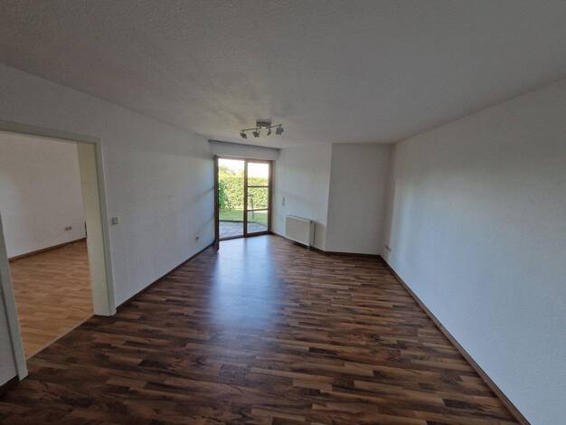 Wohnung zur Miete 560 € 2 Zimmer 56 m² EG frei ab 01.10.2026 Unter den Buchen 8 b Innenstadt Bad Salzuflen 32105